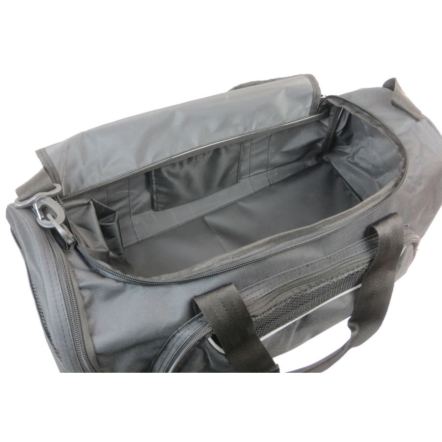 Cпортивная сумка Wallaby 212 28L Черный