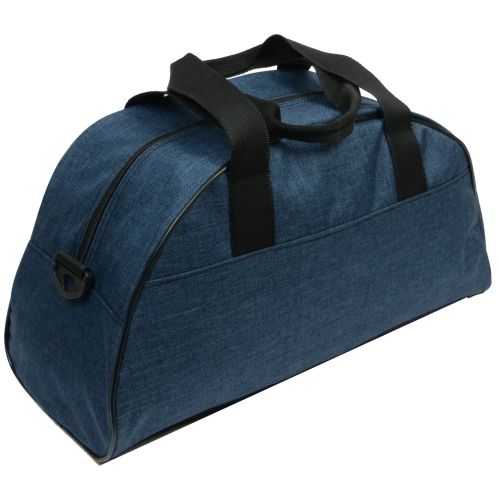 Спортивная сумка для фитнеса Wallaby 213-2 16 л Синяя