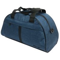 Спортивная сумка для фитнеса Wallaby 213-2 16 л Синяя