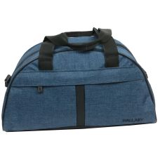 Спортивная сумка для фитнеса Wallaby 213-2 16 л Синяя