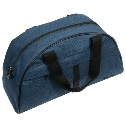 Спортивная сумка для фитнеса Wallaby 213-2 16 л Синяя