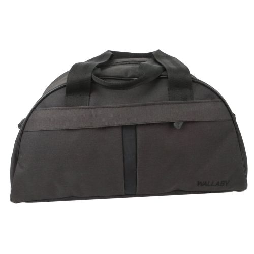 Спортивная сумка Wallaby 213 16L Черная
