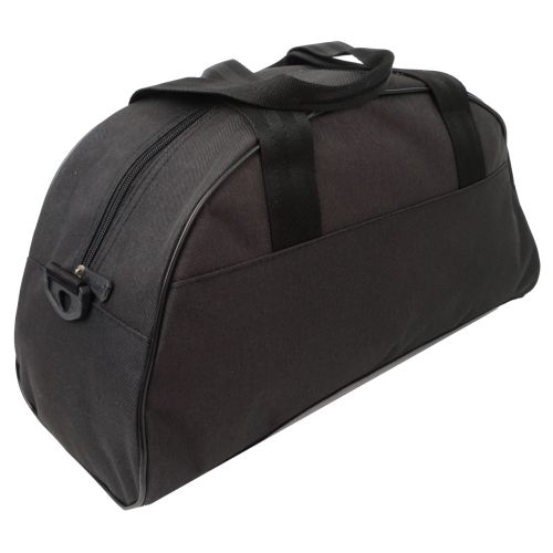 Спортивная сумка Wallaby 213 16L Черная