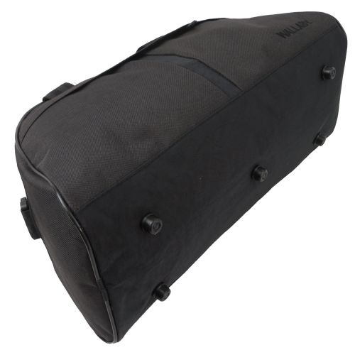 Спортивная сумка Wallaby 213 16L Черная