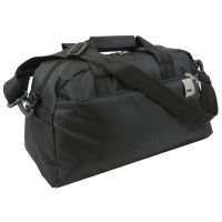 Спортивная сумка Wallaby 2151-2 18L Черная