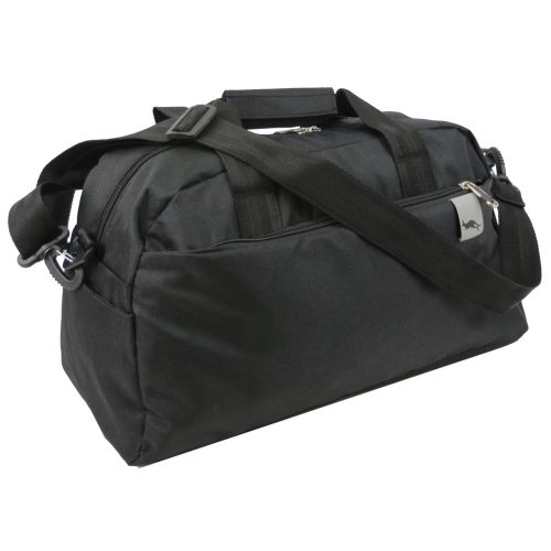 Спортивная сумка Wallaby 2151-2 18L Черная