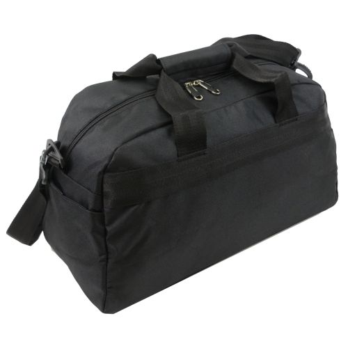 Спортивная сумка Wallaby 2151-2 18L Черная