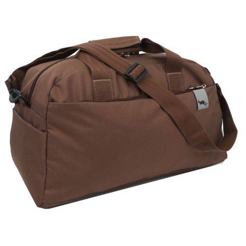 Спортивная сумка Wallaby 2151 18L Коричневая