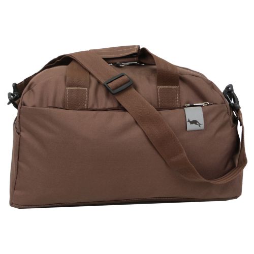 Спортивная сумка Wallaby 2151 18L Коричневая