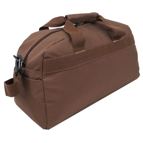 Спортивная сумка Wallaby 2151 18L Коричневая