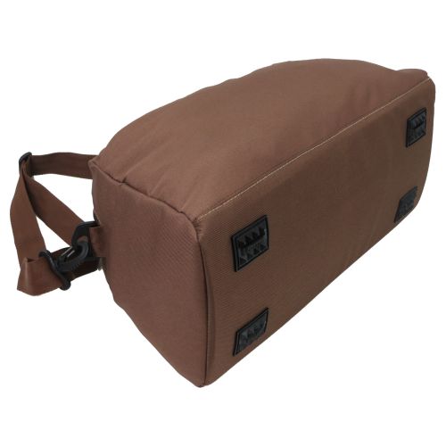 Спортивная сумка Wallaby 2151 18L Коричневая