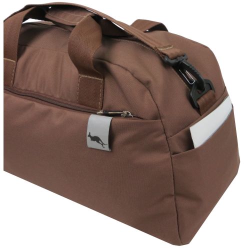 Спортивная сумка Wallaby 2151 18L Коричневая