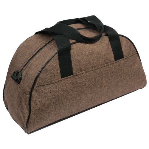 Спортивная сумка Wallaby 213-1 16L Коричневая