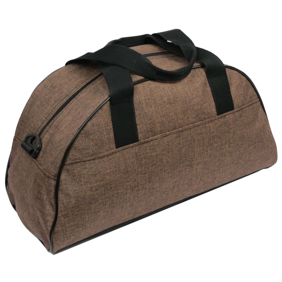 Спортивная сумка Wallaby 213-1 16L Коричневая