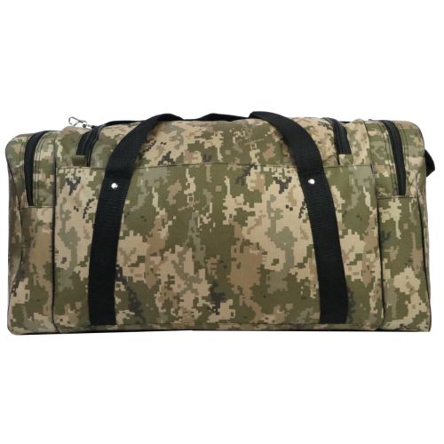 Сумка дорожная  Wallaby 3071 57л пиксель ВСУ