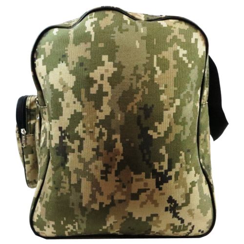 Сумка дорожная  Wallaby 3071 57л пиксель ВСУ