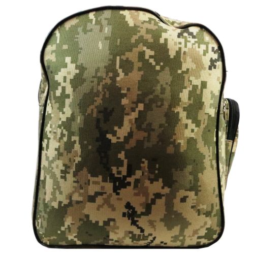 Сумка дорожная  Wallaby 3071 57л пиксель ВСУ