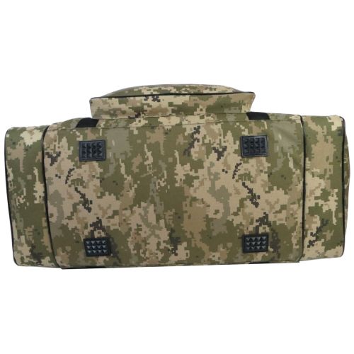 Сумка дорожная  Wallaby 3071 57л пиксель ВСУ