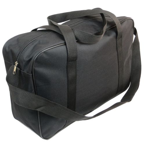 Сумка дорожная из полиэстера Wallaby 2670 Черная