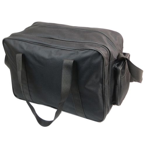 Сумка дорожная из полиэстера Wallaby 2691 Черная