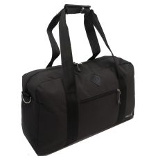 Сумка дорожная Wallaby 2550 21L Черная