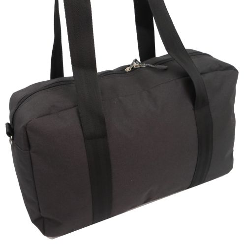 Сумка дорожная Wallaby 2550 21L Черная