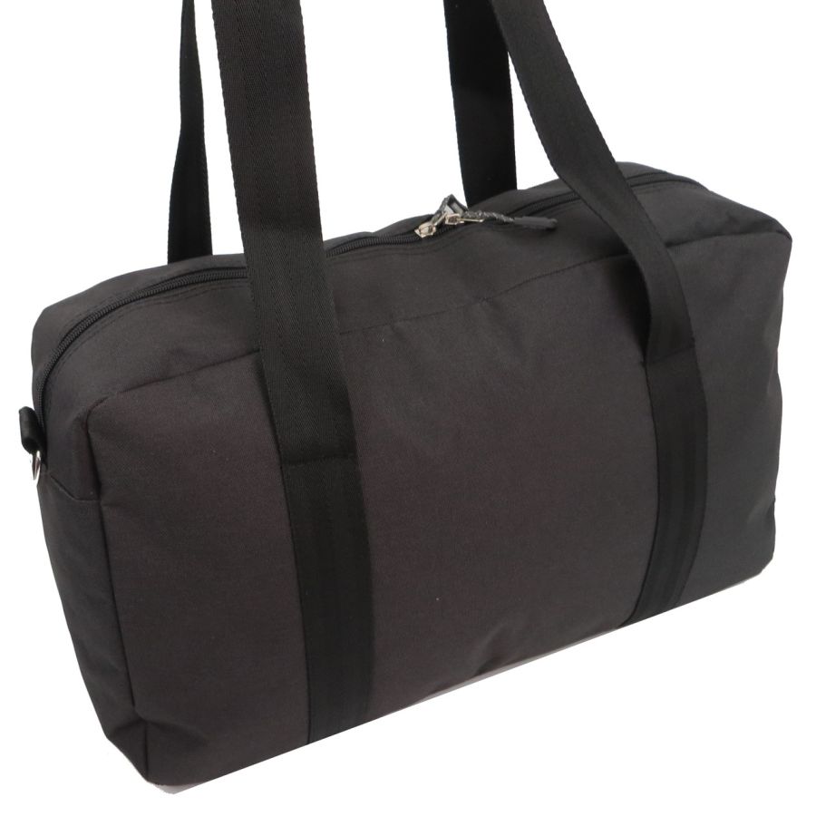 Сумка дорожная Wallaby 2550 21L Черная