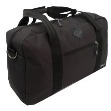 Сумка дорожная Wallaby 2550 21L Черная