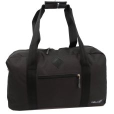 Сумка дорожная Wallaby 2550 21L Черная