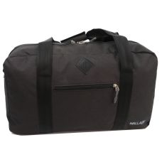 Сумка дорожная Wallaby 2550 21L Черная