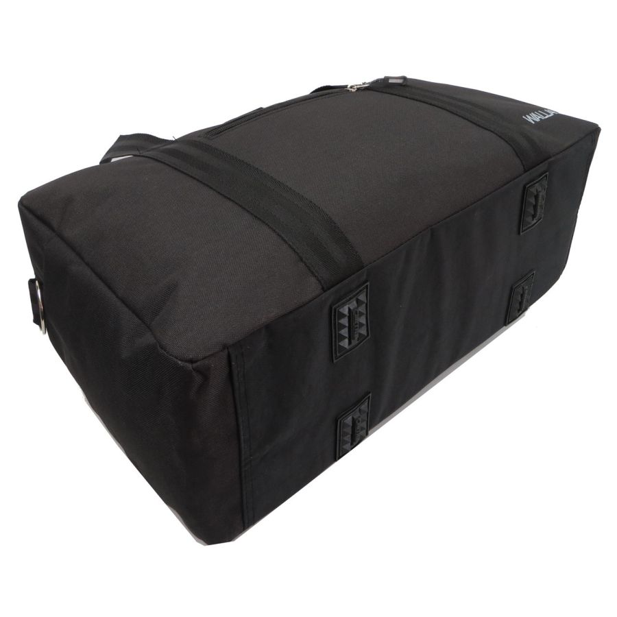 Сумка дорожная Wallaby 2550 21L Черная