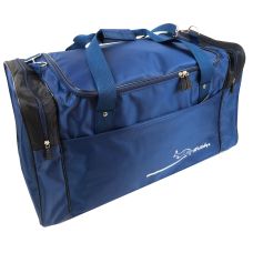 Сумка дорожная средний размер 60 л Wallaby 430-4 синяя