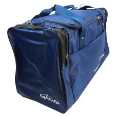 Сумка дорожная средний размер 60 л Wallaby 430-4 синяя