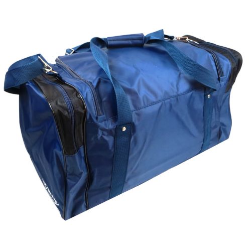 Сумка дорожная средний размер 60 л Wallaby 430-4 синяя