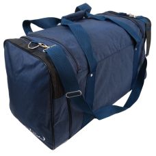 Сумка дорожная Wallaby 437-2 Средний размер (M) 62л Синий