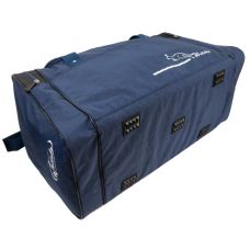 Сумка дорожная Wallaby 437-2 Средний размер (M) 62л Синий