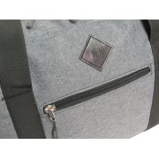 Сумка дорожная Wallaby 2550 21L Серая 