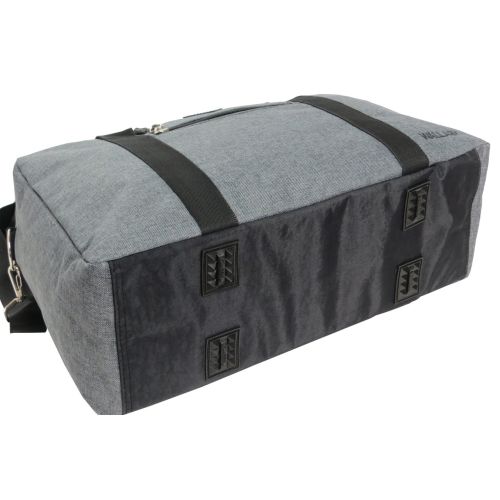Сумка дорожная Wallaby 2550 21L Серая