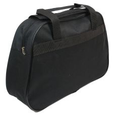 Сумка хозяйственная Wallaby 2703-1 600D 22×32×18 см Черный