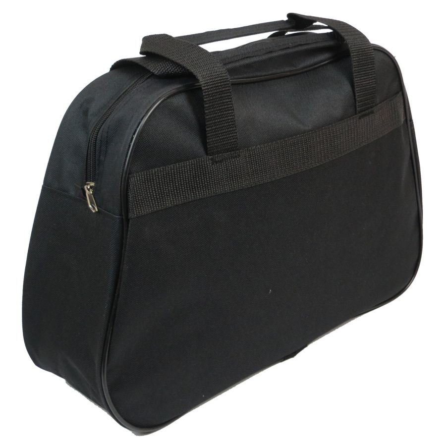 Сумка хозяйственная Wallaby 2703-1 600D 22×32×18 см Черный