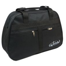 Сумка хозяйственная Wallaby 2703-1 600D 22×32×18 см Черный