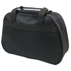 Сумка хозяйственная Wallaby 2703-1 600D 22×32×18 см Черный