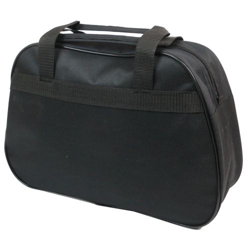Сумка хозяйственная Wallaby 2703-1 600D 22×32×18 см Черный