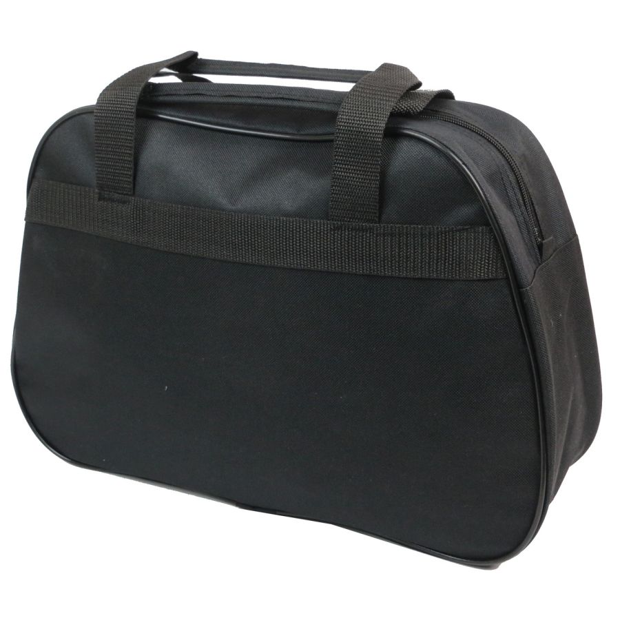 Сумка хозяйственная Wallaby 2703-1 600D 22×32×18 см Черный