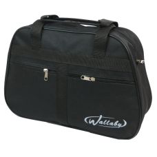 Сумка хозяйственная Wallaby 2703-1 600D 22×32×18 см Черный