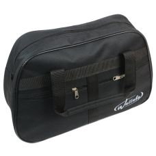 Сумка хозяйственная Wallaby 2703-1 600D 22×32×18 см Черный
