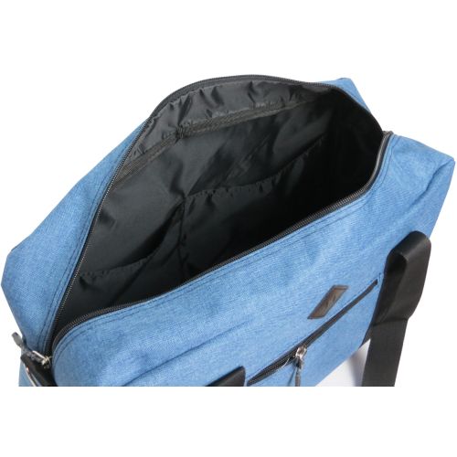 Сумка саквояж дорожная Wallaby 2550 21L Cиняя