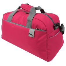 Женская спортивная сумка для фитнеса Wallaby 2151 18L Розовая