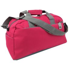 Женская спортивная сумка для фитнеса Wallaby 2151 18L Розовая