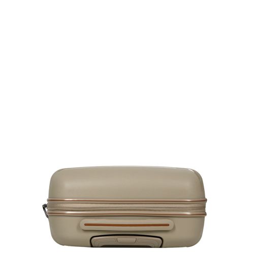 Чемодан Малый (S) под Ручную кладь Полипропилен Snowball 61303 Cologn 38 л 56х38х20 см Шампань